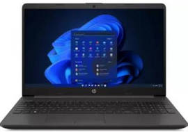 HP 255 G9 (724N9EA) Laptop (AMD Dual Core Athlon/4 GB/256 GB SSD/Windows 11)
