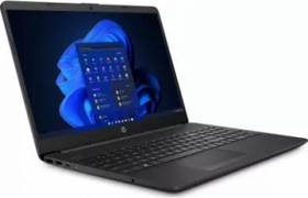 HP 255 G9 (724N9EA) Laptop (AMD Dual Core Athlon/4 GB/256 GB SSD/Windows 11)