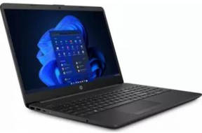 HP 255 G9 (724N9EA) Laptop (AMD Dual Core Athlon/4 GB/256 GB SSD/Windows 11)