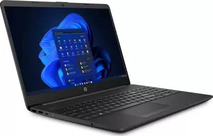 HP 255 G9 (724N9EA) Laptop (AMD Dual Core Athlon/4 GB/256 GB SSD/Windows 11)