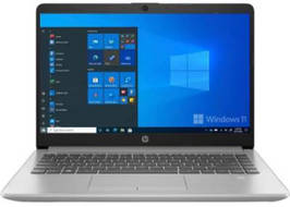HP 250 G9 (724X2EA) Laptop (Core i3 12th Gen/8 GB/256 GB SSD/Windows 11)