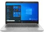 HP 250 G9 (724X2EA) Laptop (Core i3 12th Gen/8 GB/256 GB SSD/Windows 11)