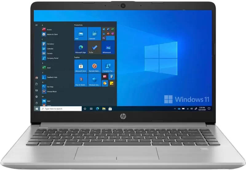 HP 250 G9 (724X2EA) Laptop (Core i3 12th Gen/8 GB/256 GB SSD/Windows 11)