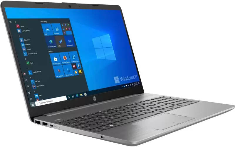 HP 250 G9 (724X2EA) Laptop (Core i3 12th Gen/8 GB/256 GB SSD/Windows 11)