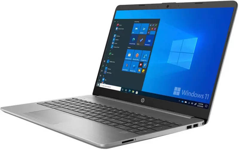 HP 250 G9 (724X2EA) Laptop (Core i3 12th Gen/8 GB/256 GB SSD/Windows 11)