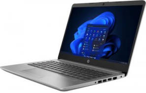 HP 240 G9 (769M4PA) Laptop (Core i3 12th Gen/8 GB/512 GB SSD/DOS)