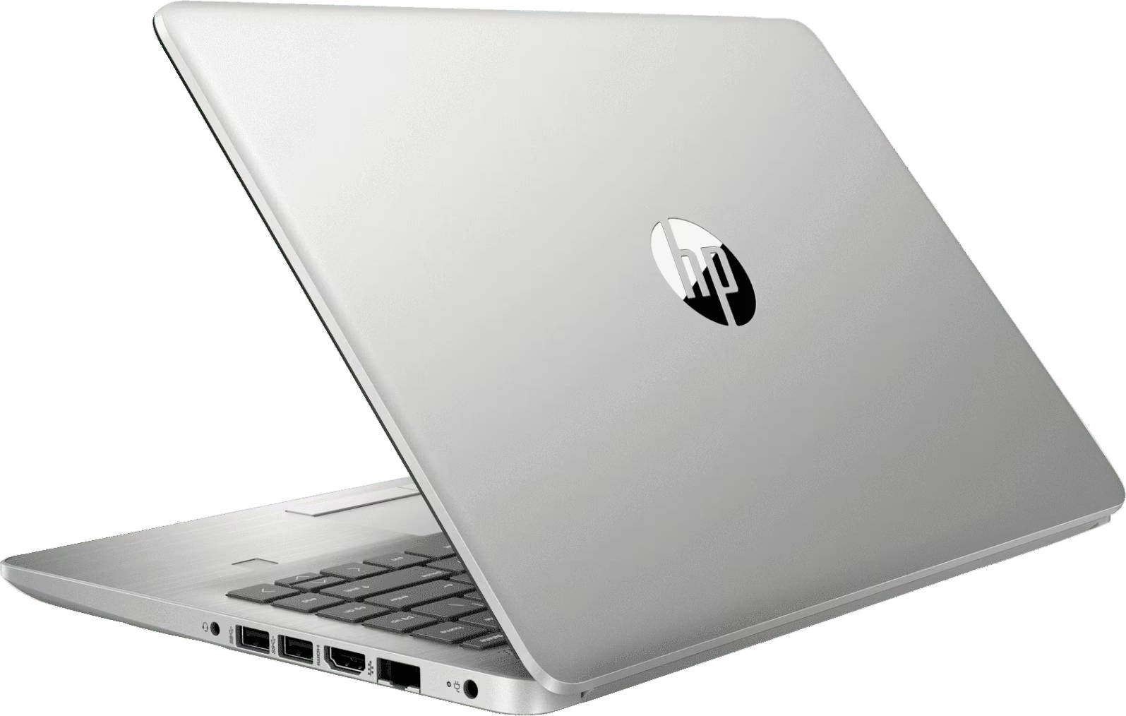 HP 240 G9 (769M4PA) Laptop (Core i3 12th Gen/8 GB/512 GB SSD/DOS)