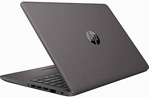 HP 255 G9 (7B1L8PA) Laptop (AMD Hexa Core Ryzen 5/8 GB/512 GB SSD/Windows 11)