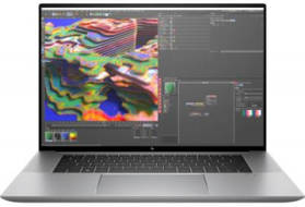 HP ZBook Studio G9 (7M3V6PA) Laptop (Core i7 12th Gen/16 GB/1 TB SSD/Windows 11/6 GB)
