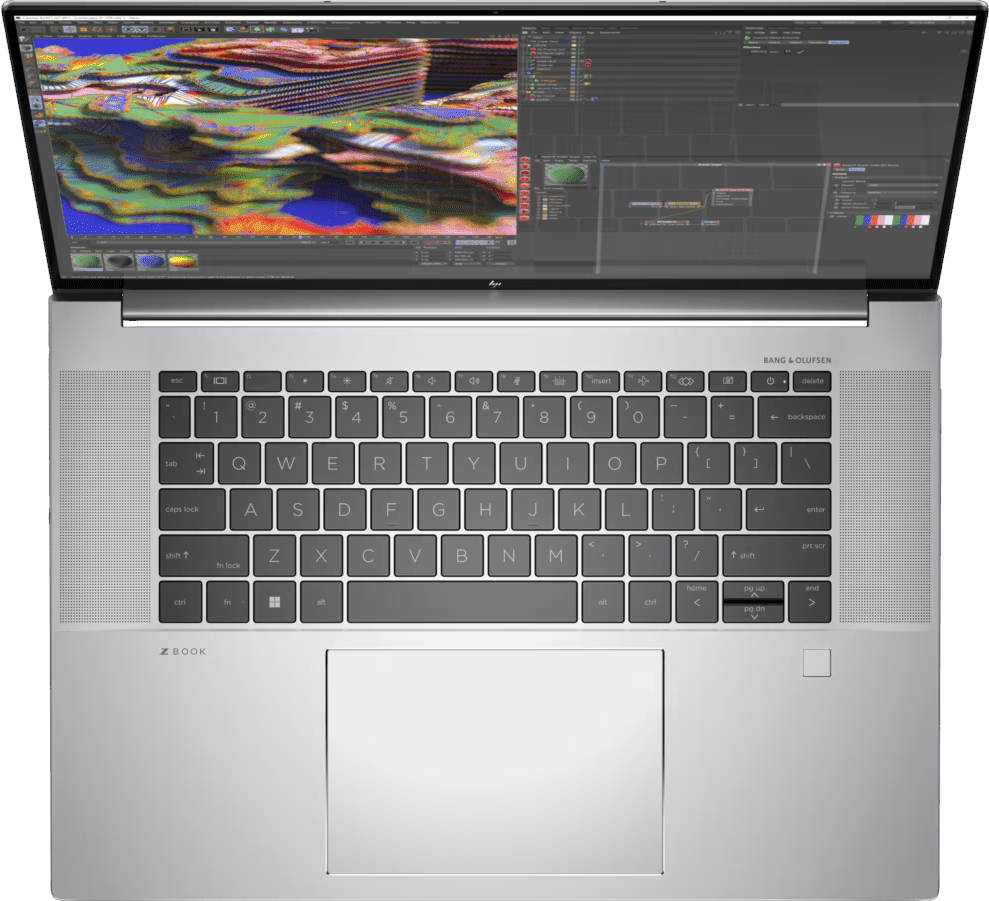 HP ZBook Studio G9 (7M3V7PA) Laptop (Core i7 12th Gen/16 GB/1 TB SSD/Windows 11/6 GB)