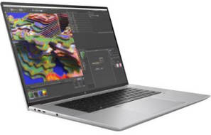 HP ZBook Studio G9 (7M3V8PA) Laptop (Core i9 12th Gen/32 GB/1 TB SSD/Windows 11/6 GB)