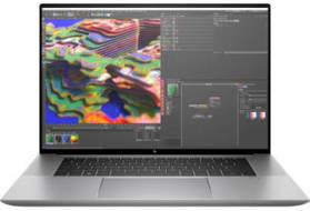 HP ZBook Studio G9 (7M3V9PA) Laptop (Core i9 12th Gen/32 GB/1 TB SSD/Windows 11/8 GB)