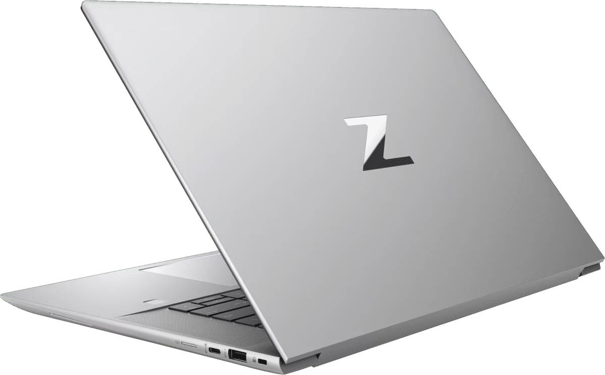 HP ZBook Studio G9 (7M3W5PA) Laptop (Core i9 12th gen/32 GB/1 TB SSD/Windows 11)