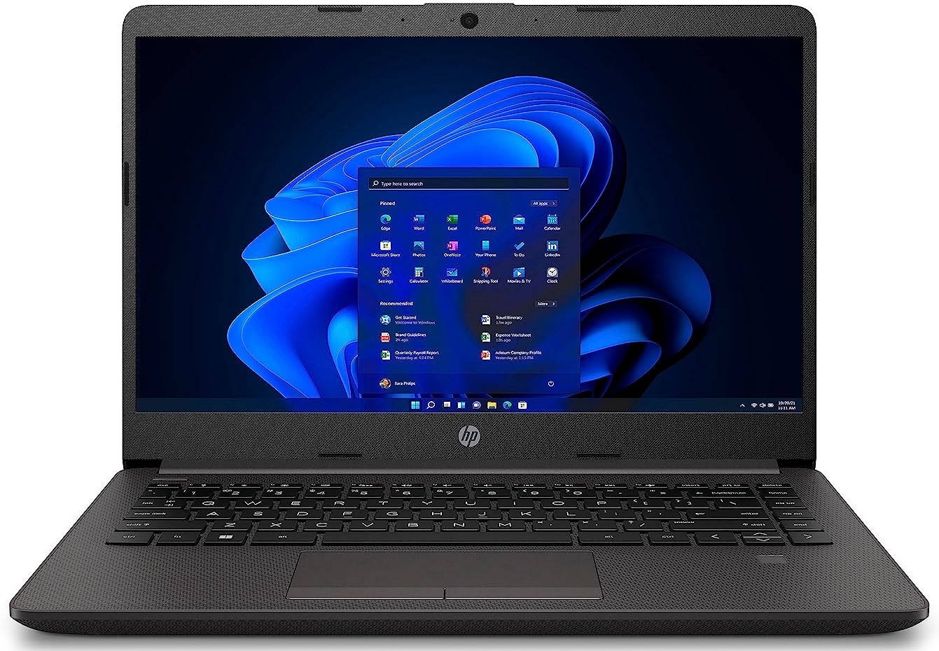 HP 240 G9 (7M433PA) Laptop (Core i5 12th Gen/16 GB/512 GB SSD/Windows 11)
