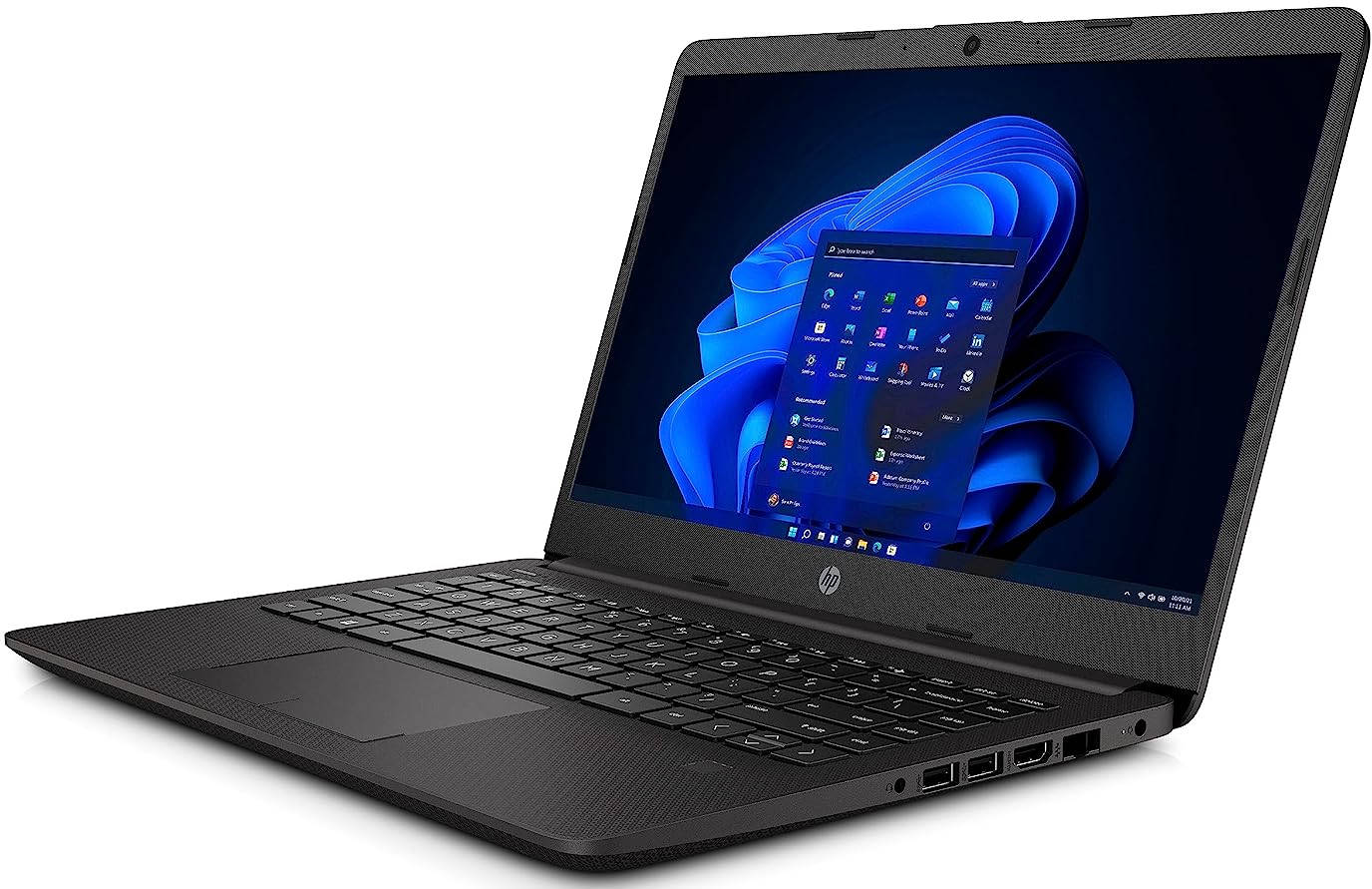 HP 240 G9 (7M433PA) Laptop (Core i5 12th Gen/16 GB/512 GB SSD/Windows 11)