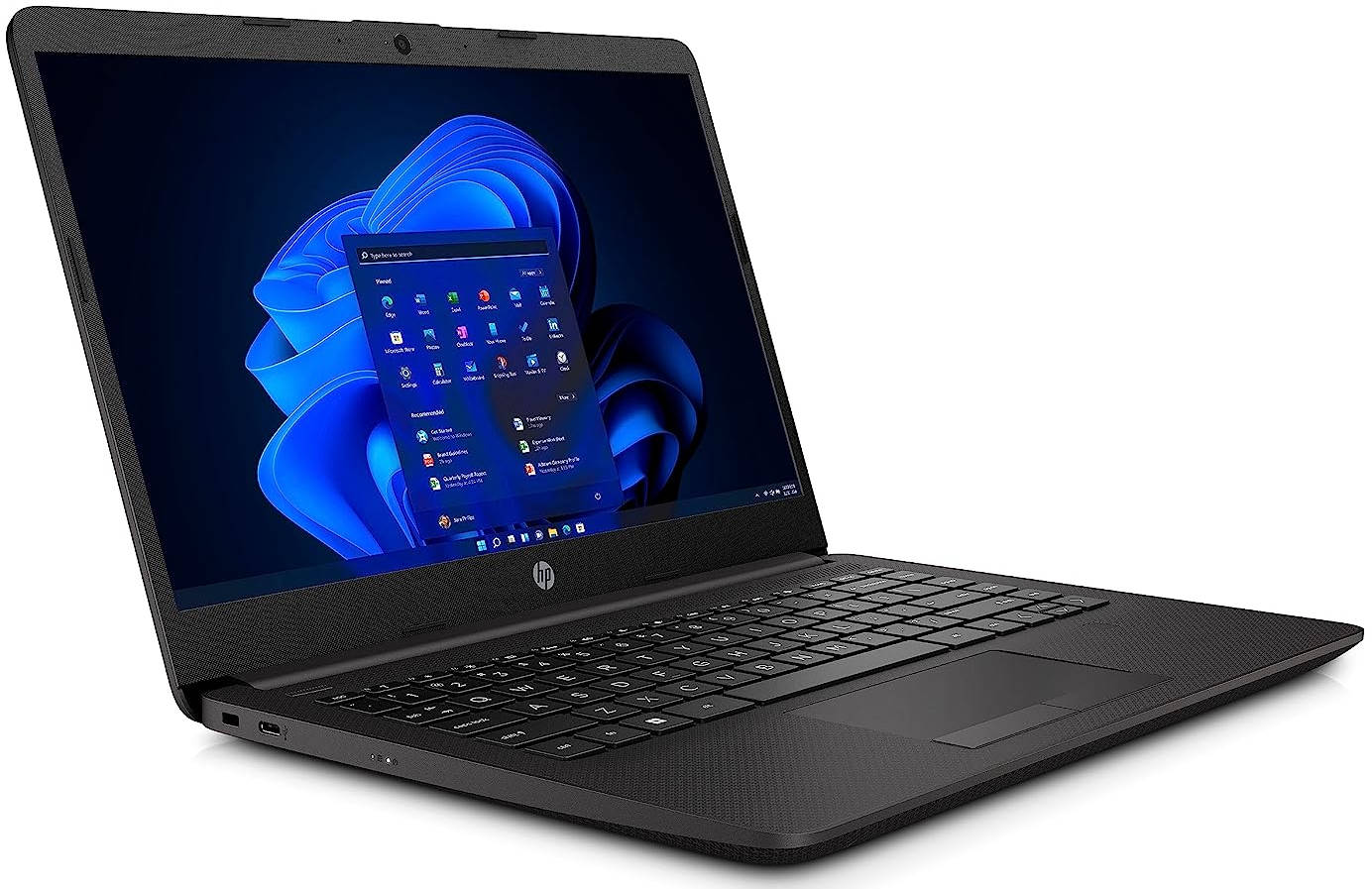 HP 240 G9 (7M433PA) Laptop (Core i5 12th Gen/16 GB/512 GB SSD/Windows 11)