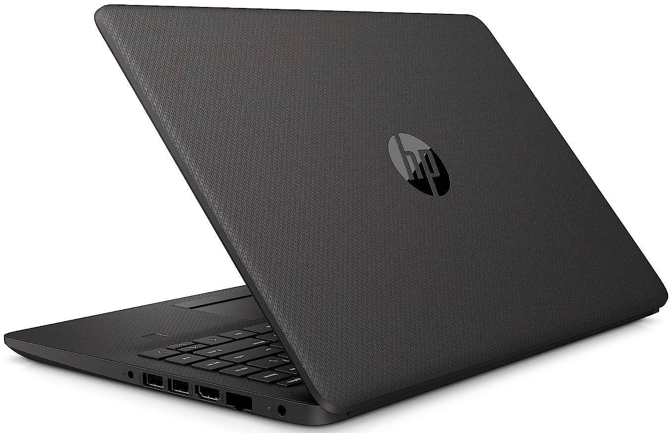 HP 240 G9 (7M433PA) Laptop (Core i5 12th Gen/16 GB/512 GB SSD/Windows 11)
