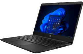 HP 240 G9 (7M654PA) Laptop (Core i3 12th Gen/8 GB/512 GB SSD/Windows 11)
