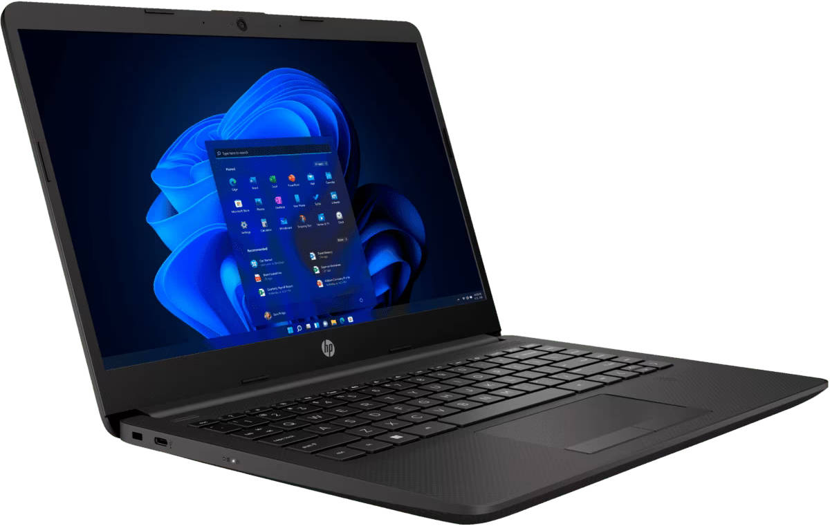 HP 240 G9 (7M654PA) Laptop (Core i3 12th Gen/8 GB/512 GB SSD/Windows 11)