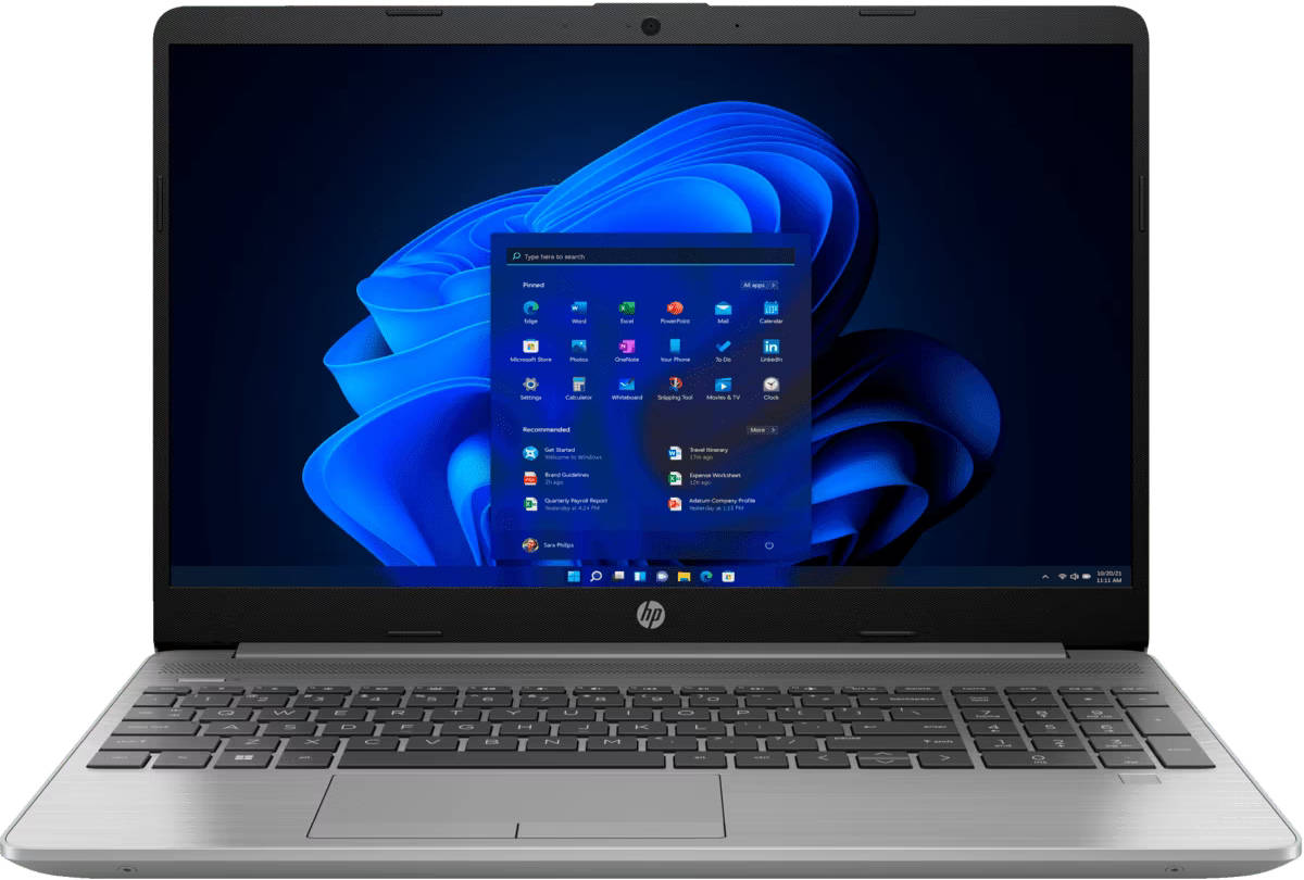 HP 250 G9 (7M657PA) Laptop (Core i3 12th Gen/8 GB/512 GB SSD/Windows 11)