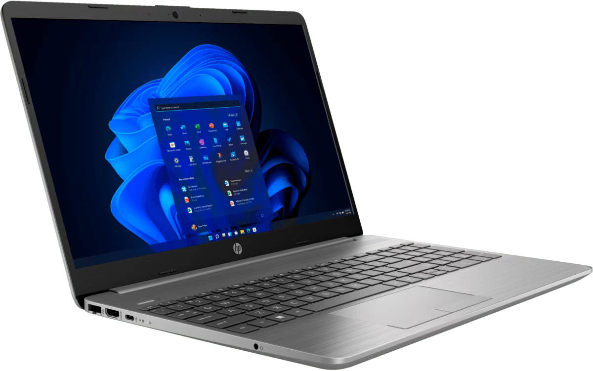 HP 250 G9 (7M657PA) Laptop (Core i3 12th Gen/8 GB/512 GB SSD/Windows 11)