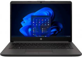 HP 240 G9 (7M658PA) Laptop (Core i5 12th Gen/8 GB/512 GB SSD/DOS)