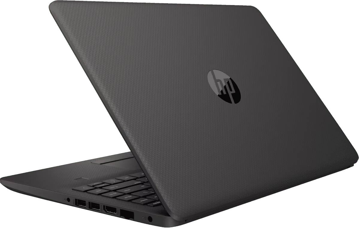 HP 240 G9 (7M658PA) Laptop (Core i5 12th Gen/8 GB/512 GB SSD/DOS)