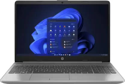 HP 250 G9 (7N179PA) Laptop (Core i5 12th Gen/8 GB/512 GB SSD/Windows 11)