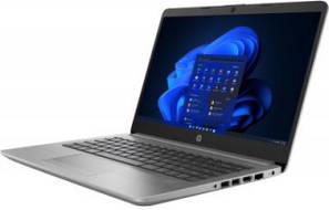 HP 240 G9 (821J4PA) Laptop (Core i5 12th Gen/8 GB/512 GB SSD/Windows 11)