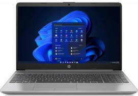 HP 250 G9 (821J6PA) Laptop (Core i5 12th Gen/8 GB/512 GB SSD/DOS)