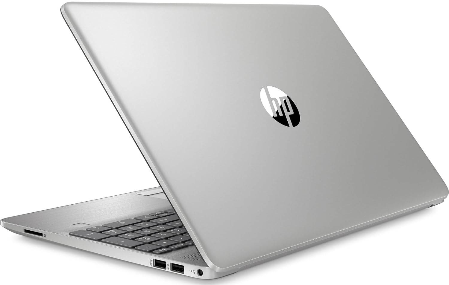 HP 250 G9 (821J6PA) Laptop (Core i5 12th Gen/8 GB/512 GB SSD/DOS)
