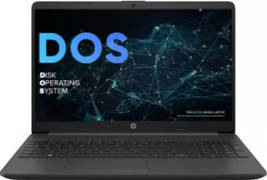 HP 255 G9 (840T7PA) Laptop (AMD Dual Core Athlon/4 GB/256 GB SSD/DOS)