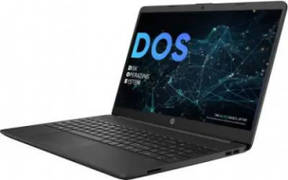 HP 255 G9 (840T7PA) Laptop (AMD Dual Core Athlon/4 GB/256 GB SSD/DOS)