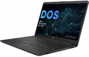HP 255 G9 (840T7PA) Laptop (AMD Dual Core Athlon/4 GB/256 GB SSD/DOS)