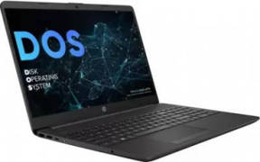 HP 255 G9 (840T7PA) Laptop (AMD Dual Core Athlon/4 GB/256 GB SSD/DOS)