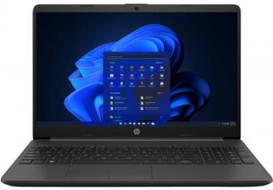 HP 255 G9 (841W6PA) Laptop (AMD Dual Core Ryzen 3/8 GB/512 GB SSD/DOS)