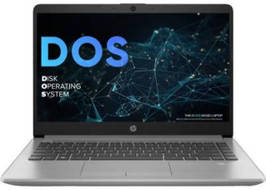 HP 245 G9 (841W7PA) Laptop (AMD Dual Core Ryzen 3/8 GB/512 GB SSD/DOS)