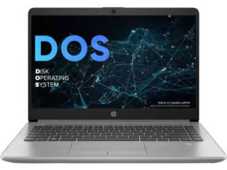 HP 245 G9 (841W7PA) Laptop (AMD Dual Core Ryzen 3/8 GB/512 GB SSD/DOS) Price