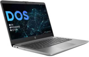 HP 245 G9 (841W7PA) Laptop (AMD Dual Core Ryzen 3/8 GB/512 GB SSD/DOS)