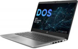 HP 245 G9 (841W7PA) Laptop (AMD Dual Core Ryzen 3/8 GB/512 GB SSD/DOS)