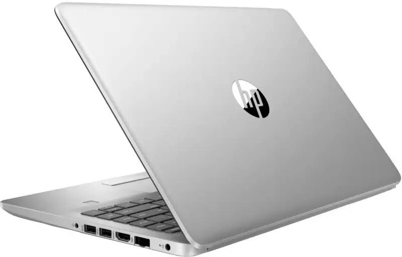 HP 245 G9 (841W7PA) Laptop (AMD Dual Core Ryzen 3/8 GB/512 GB SSD/DOS)