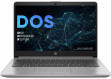 HP 245 G9 (841W7PA) Laptop (AMD Dual Core Ryzen 3/8 GB/512 GB SSD/DOS)
