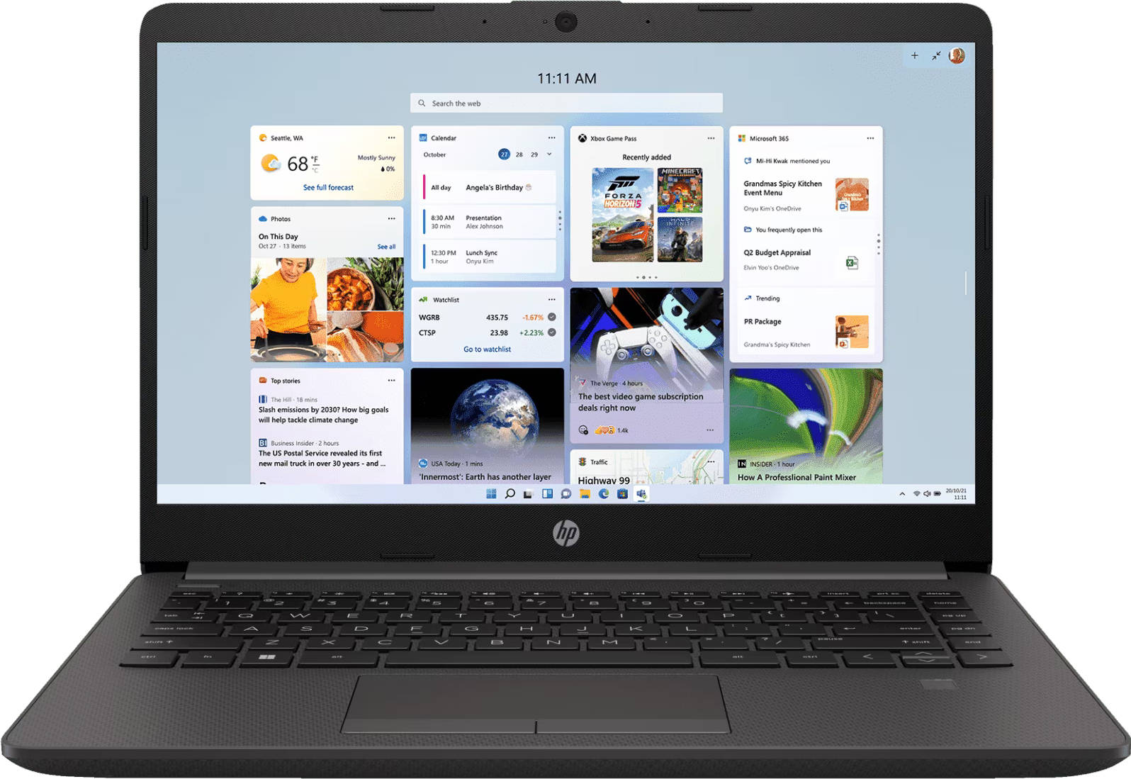 HP 240 G9 (8J0S5PA) Laptop (Core i5 12th Gen/8 GB/512 GB SSD/DOS)