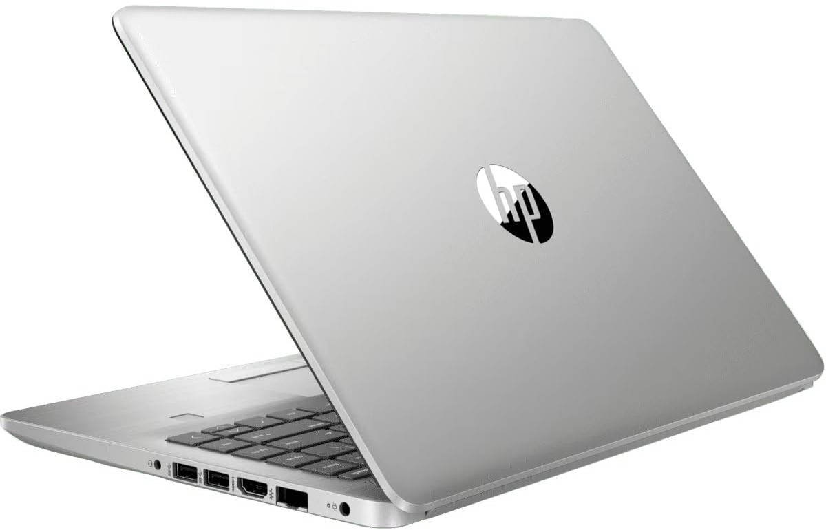 HP 240 G9 (8J0S5PA) Laptop (Core i5 12th Gen/8 GB/512 GB SSD/DOS)