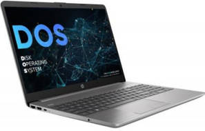 HP 255 G9 (949J0PA) Laptop (AMD Hexa Core Ryzen 5/8 GB/512 GB SSD/DOS)