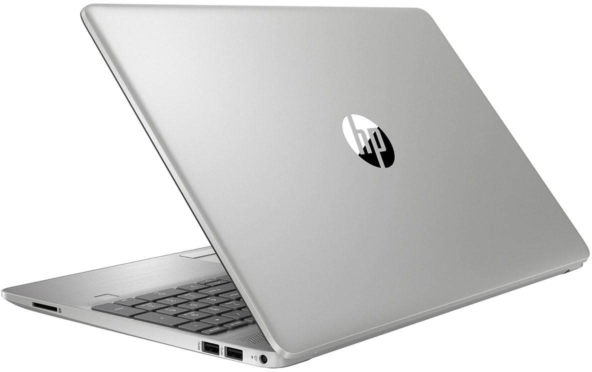 HP 255 G9 (949J0PA) Laptop (AMD Hexa Core Ryzen 5/8 GB/512 GB SSD/DOS)