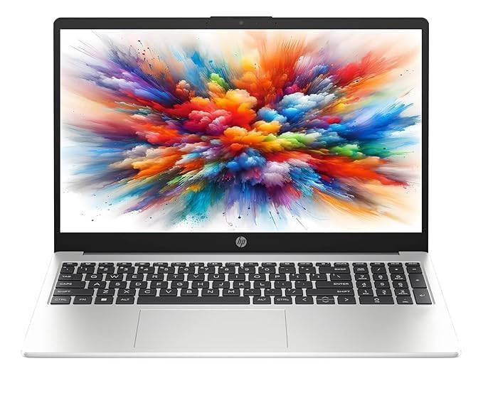 HP 255 G10 (C8HS9AT) Laptop (Ryzen 3/16 GB/512 GB SSD/Windows 11)