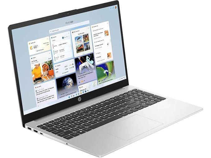 HP 255 G10 (C8HS9AT) Laptop (Ryzen 3/16 GB/512 GB SSD/Windows 11)