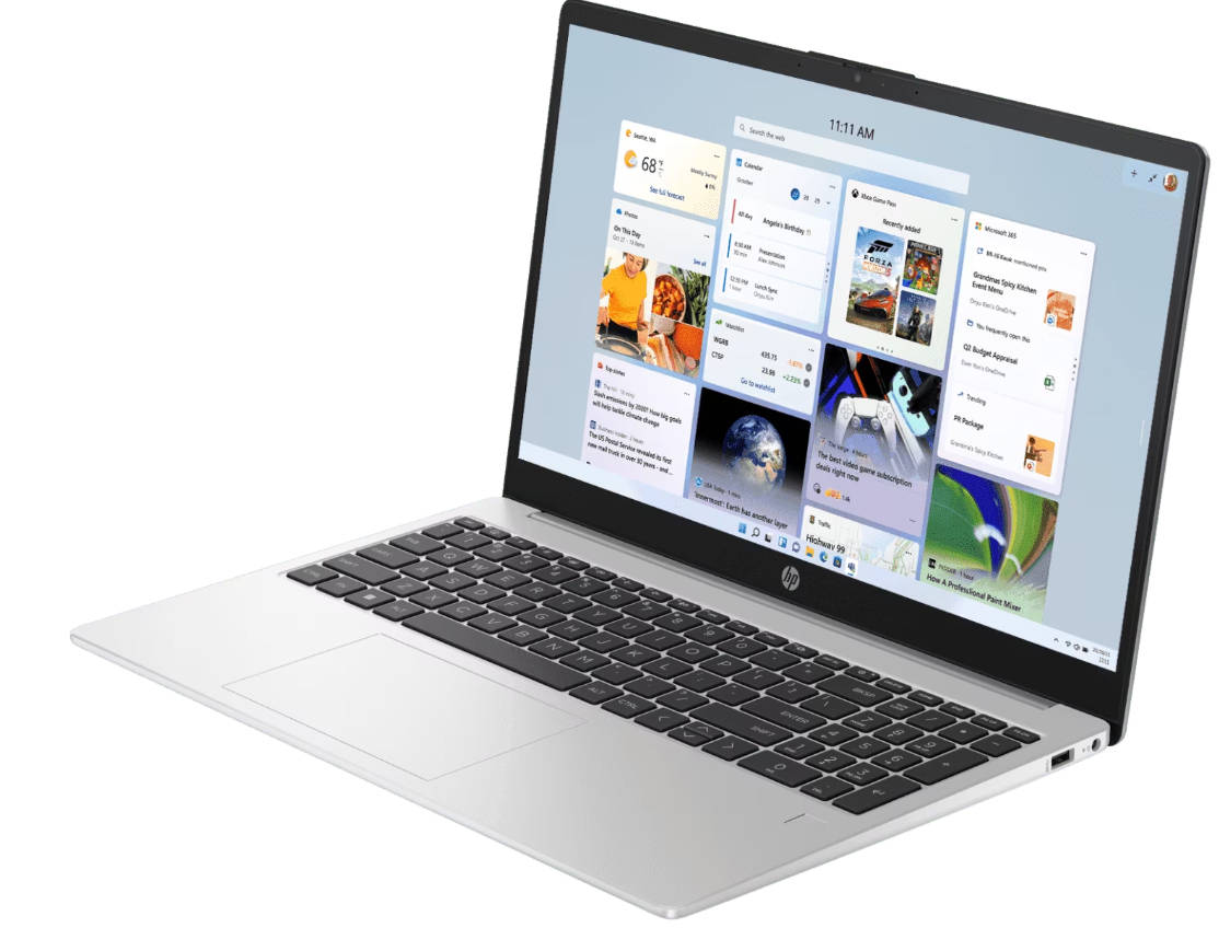 HP 255 G10 (C8HS9AT) Laptop (Ryzen 3/16 GB/512 GB SSD/Windows 11)