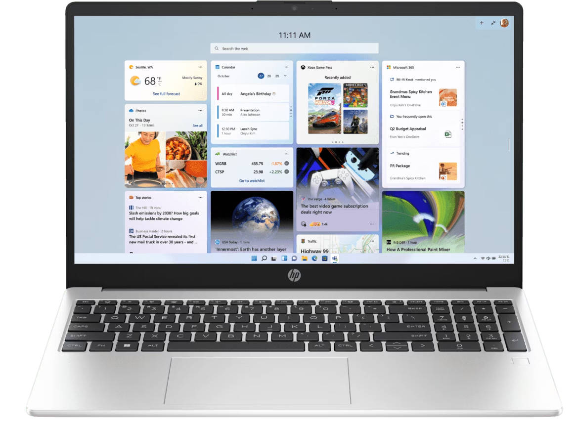 HP 255 G10 (C8HS9AT) Laptop (Ryzen 3/16 GB/512 GB SSD/Windows 11)